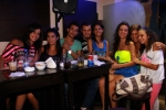 Els' Pub on Saturday at Byblos
